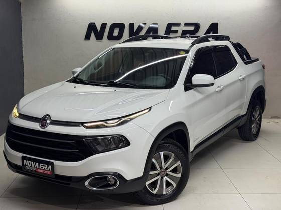 FIAT TORO 1.8 16V EVO FLEX FREEDOM AT6
